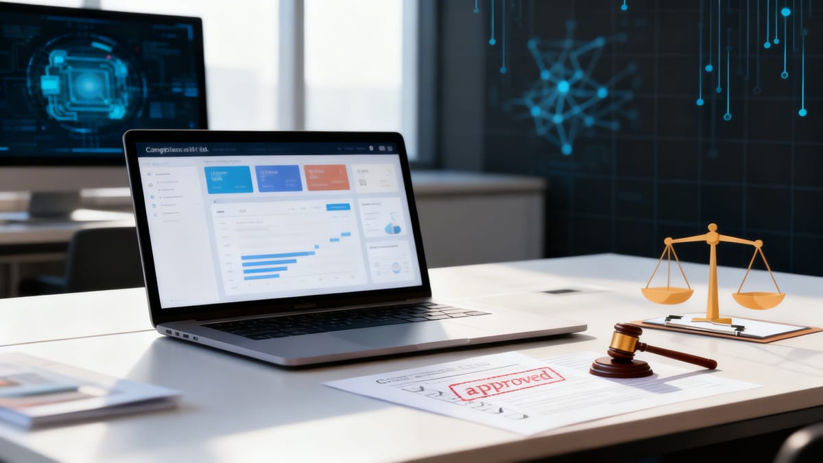 Ética em IA: o que muda quando vira compliance