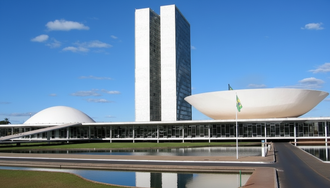 PL 2338/2023: O Marco Legal da Inteligência Artificial no Brasil — O Que Muda, Quem é Afetado e Quais as Penalidades