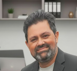 Eric Ramos